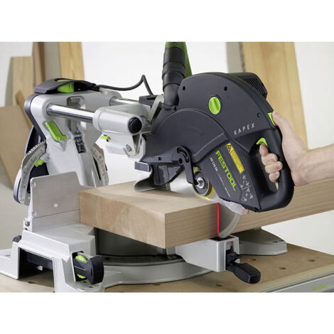 Tronçonneuse radiale FST KS 120 REB Kapex