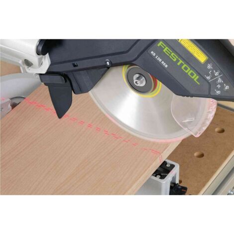 Tronçonneuse radiale FST KS 120 REB Kapex