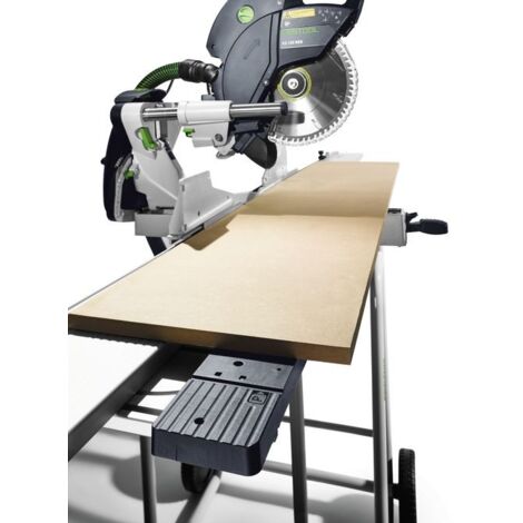 Tronçonneuse radiale FST KS 120 REB Kapex