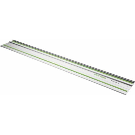 FST- Scie plongeante sans fil FST tsc 55 5,2 kebi-plus/xl-fs - 2 batteries 18v, chargeur + lame ø160mm + rail fs1400/2-577006