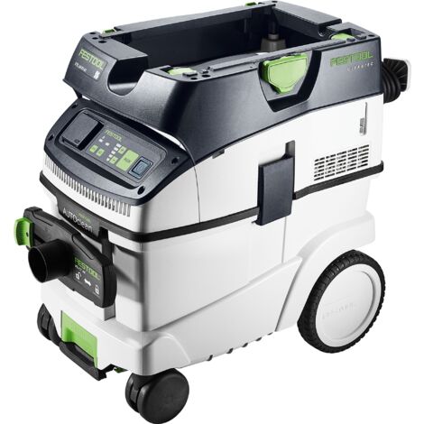 Aspirateur CTL 36 EI AC-LHS classe L avec fonction AUTOCLEAN - FST 577887