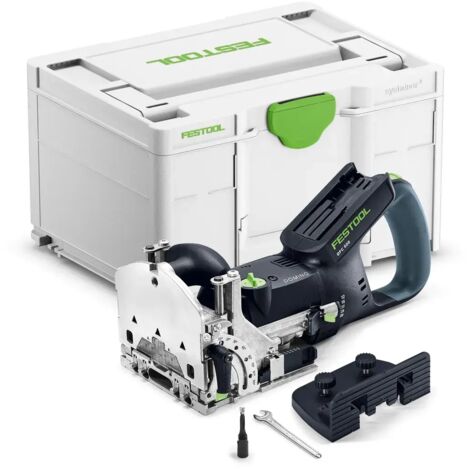 FST Fraiseuse sans fil DOMINO DFC 500 E-Basic