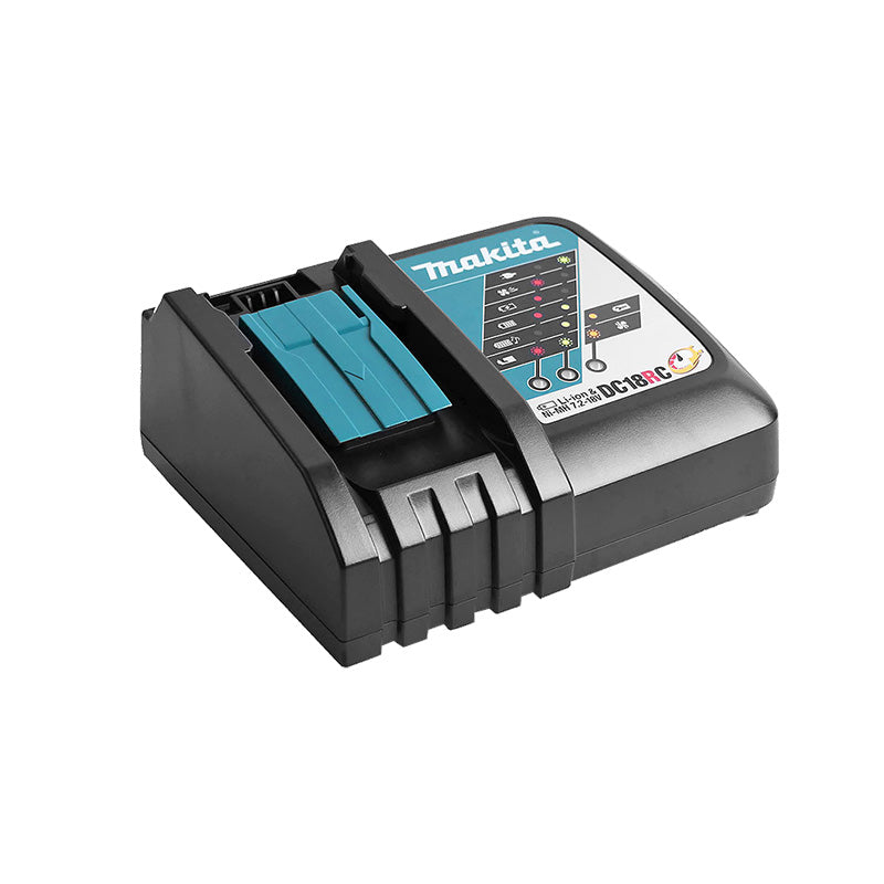 Powerful Gardening Package: Makita 18V LXT 3-Tool Kit + Batteries and Charger