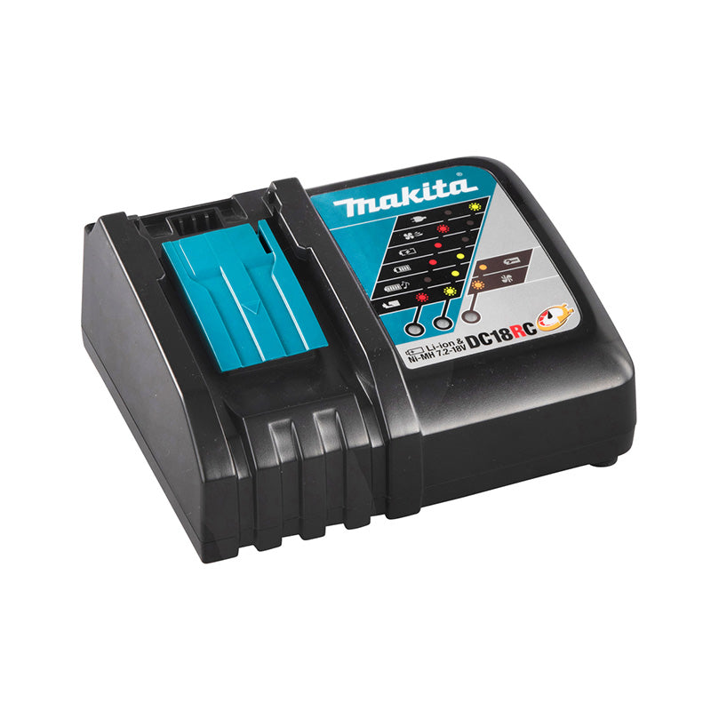 11-Piece LXT® 18V Makita DLX1122JX1 Kit - The Ultimate Solution for Your DIY Projects!