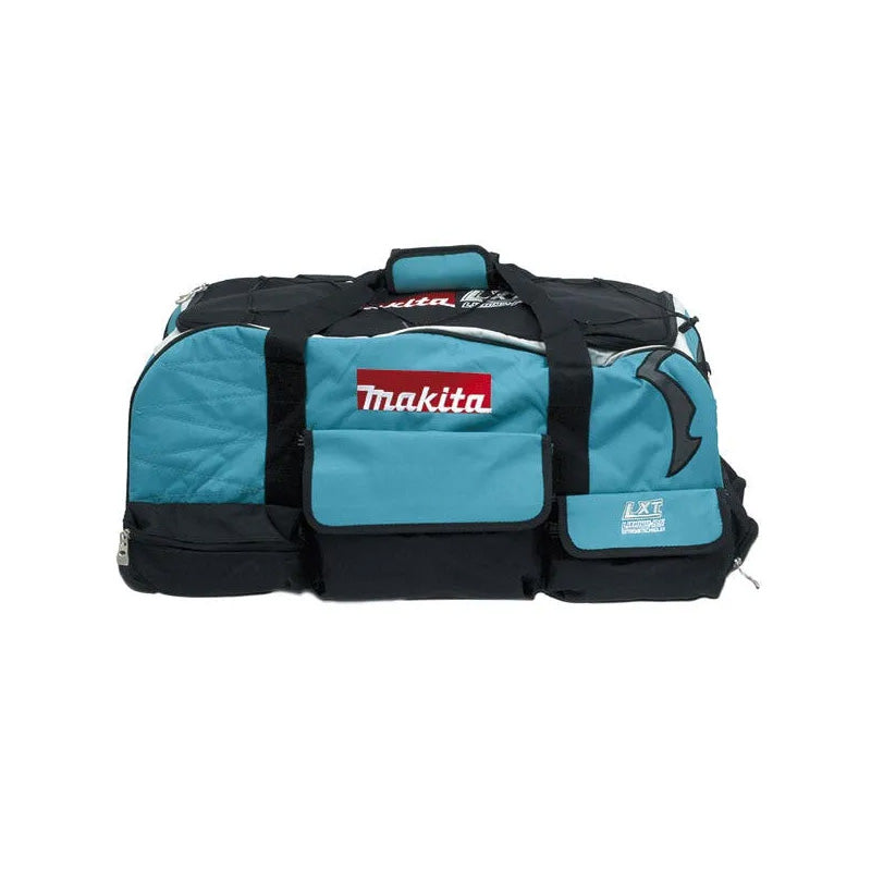 Complete 4-Tool MAKITA 18V Li-Ion DLX4080TX1 Kit: Power at Your Service