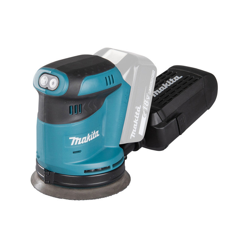 Makita Professional 10-Tool 18V Kit with XL Batteries - Power and Precision in One Package!
