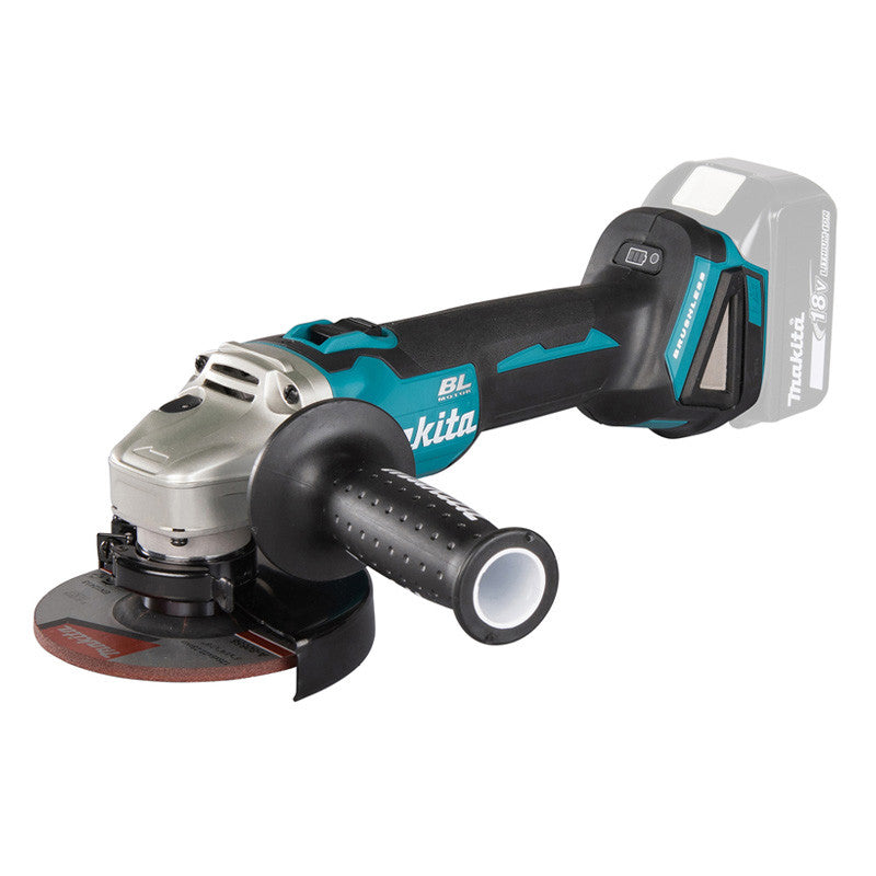 Makita Professional 10-Tool 18V Kit with XL Batteries - Power and Precision in One Package!