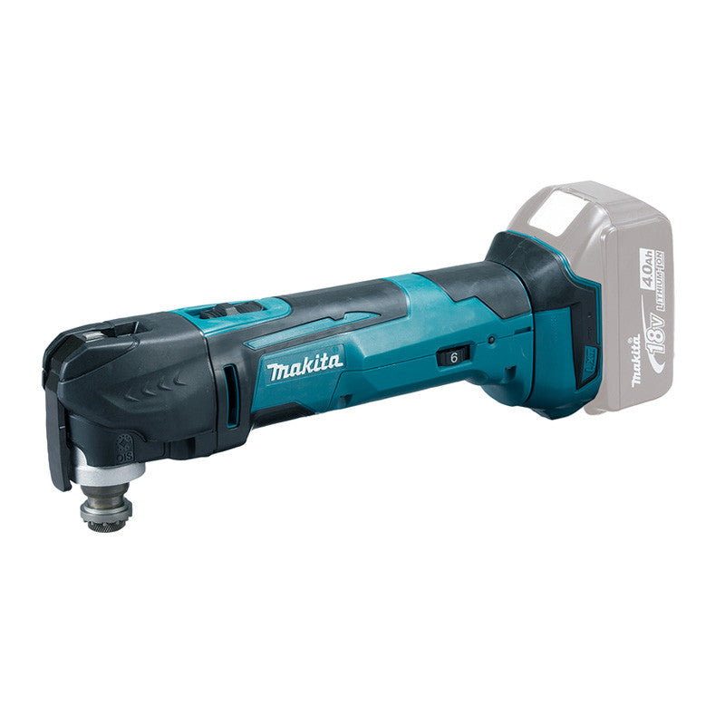 Makita Professional 10-Tool 18V Kit with XL Batteries - Power and Precision in One Package!