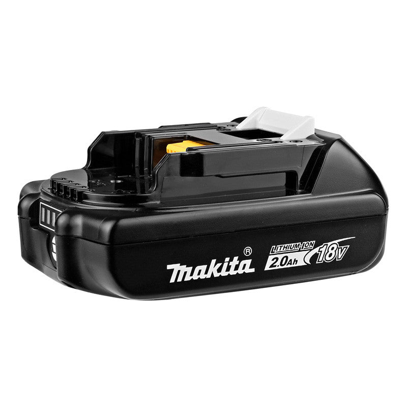 Makita Super Set: Drill/Driver DDF487 + Impact Driver DTD157 + Batteries and Charger - DLX2423AJ